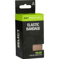 Elastikbandage (10 cm. x 7 m.)