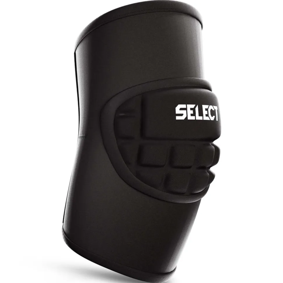 Elbow Protection