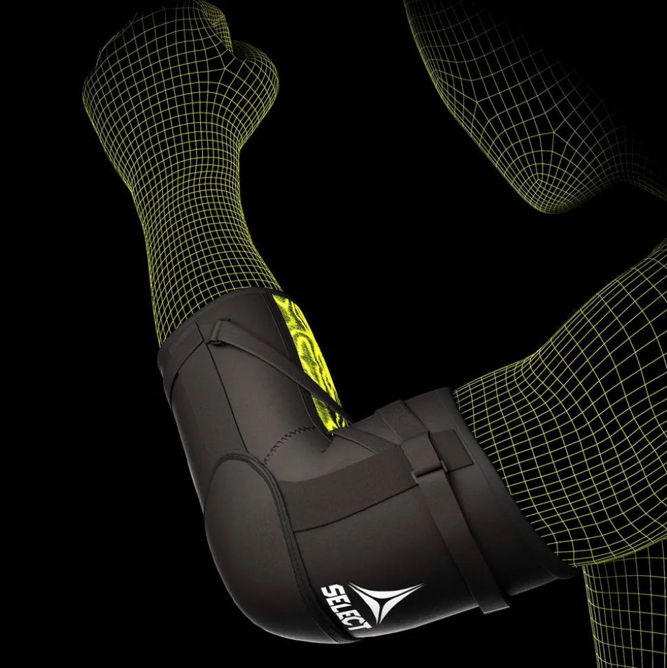 Elbow Support Splint - Albuebind med skinne