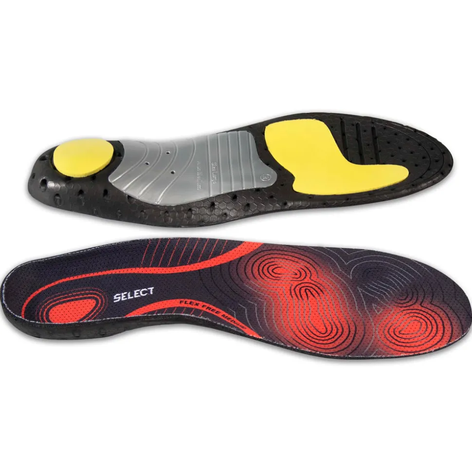 Flex Free Medium arch