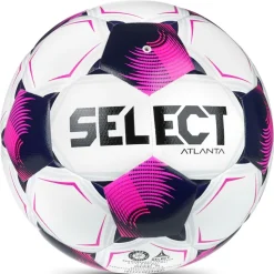 Fodbold - Atlanta