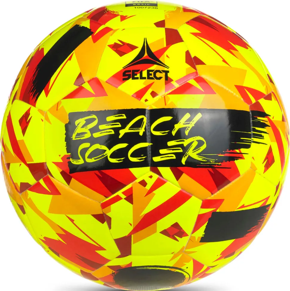 Fodbold - Beach Soccer