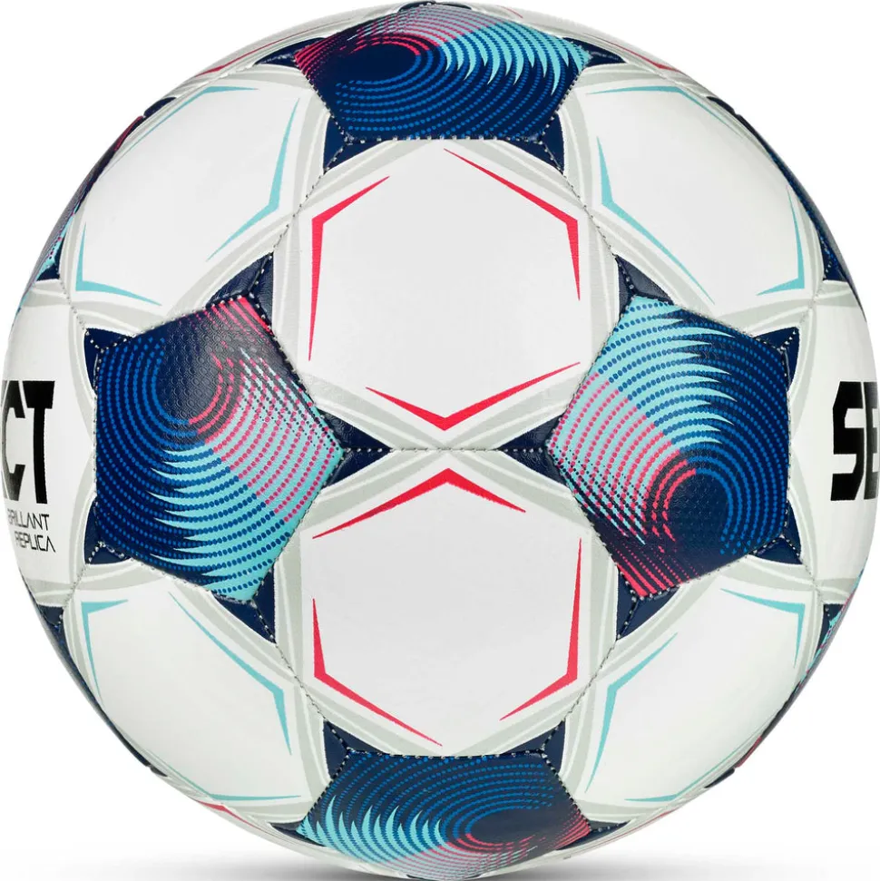 Fodbold - Brillant Replica