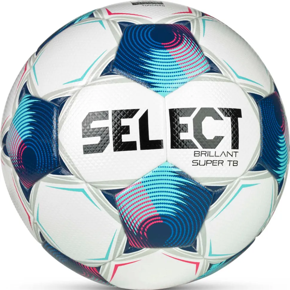 Fodbold - Brillant Super TB