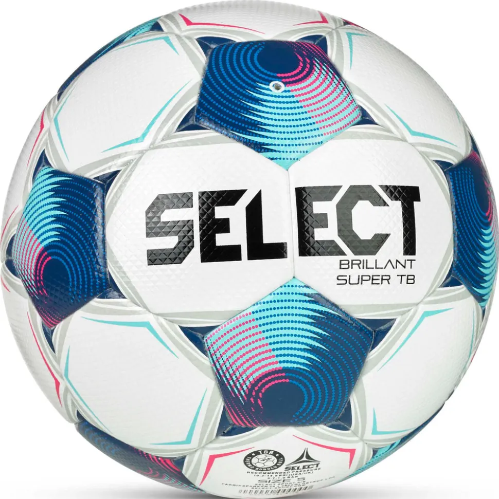 Fodbold - Brillant Super TB