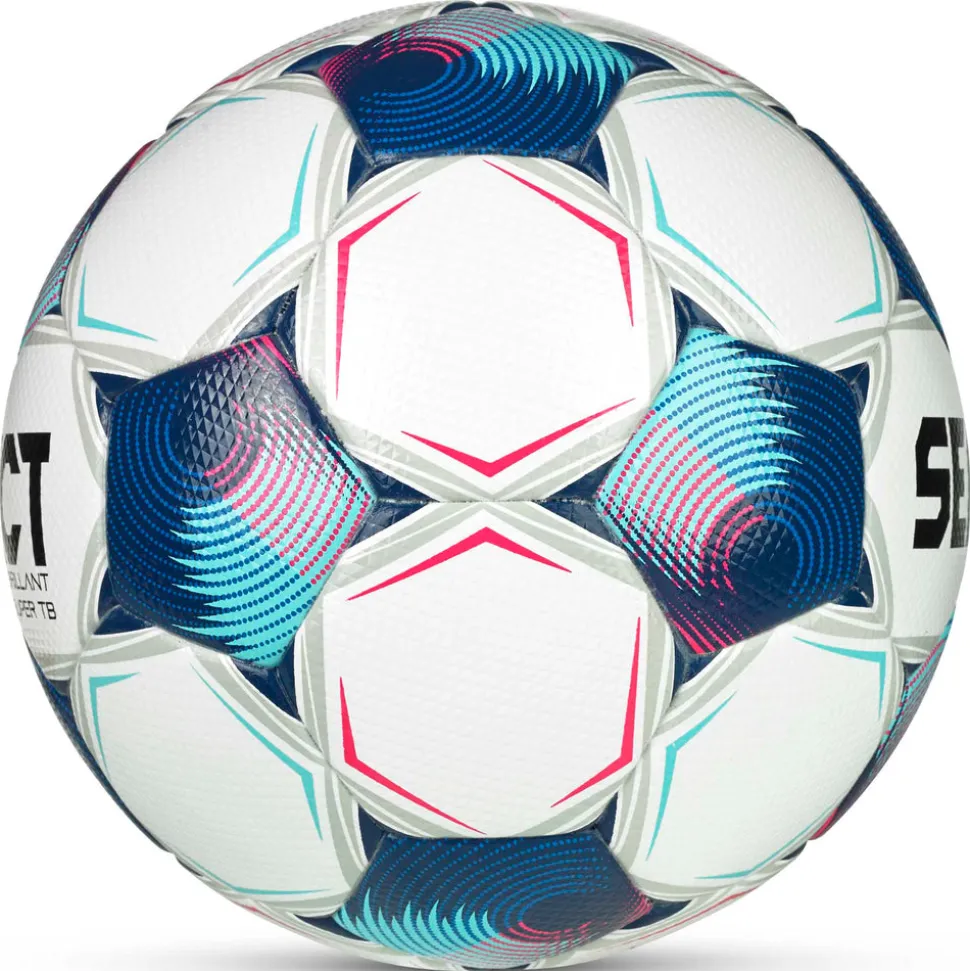 Fodbold - Brillant Super TB - str. 4