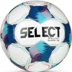 Fodbold - Brillant Super TB - str. 4