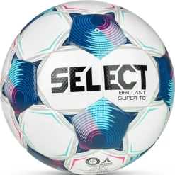 Fodbold - Brillant Super TB - str. 4