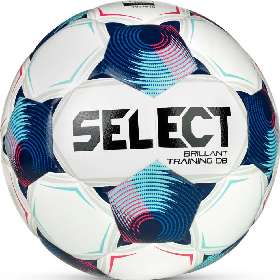 Fodbold - Brillant Training DB