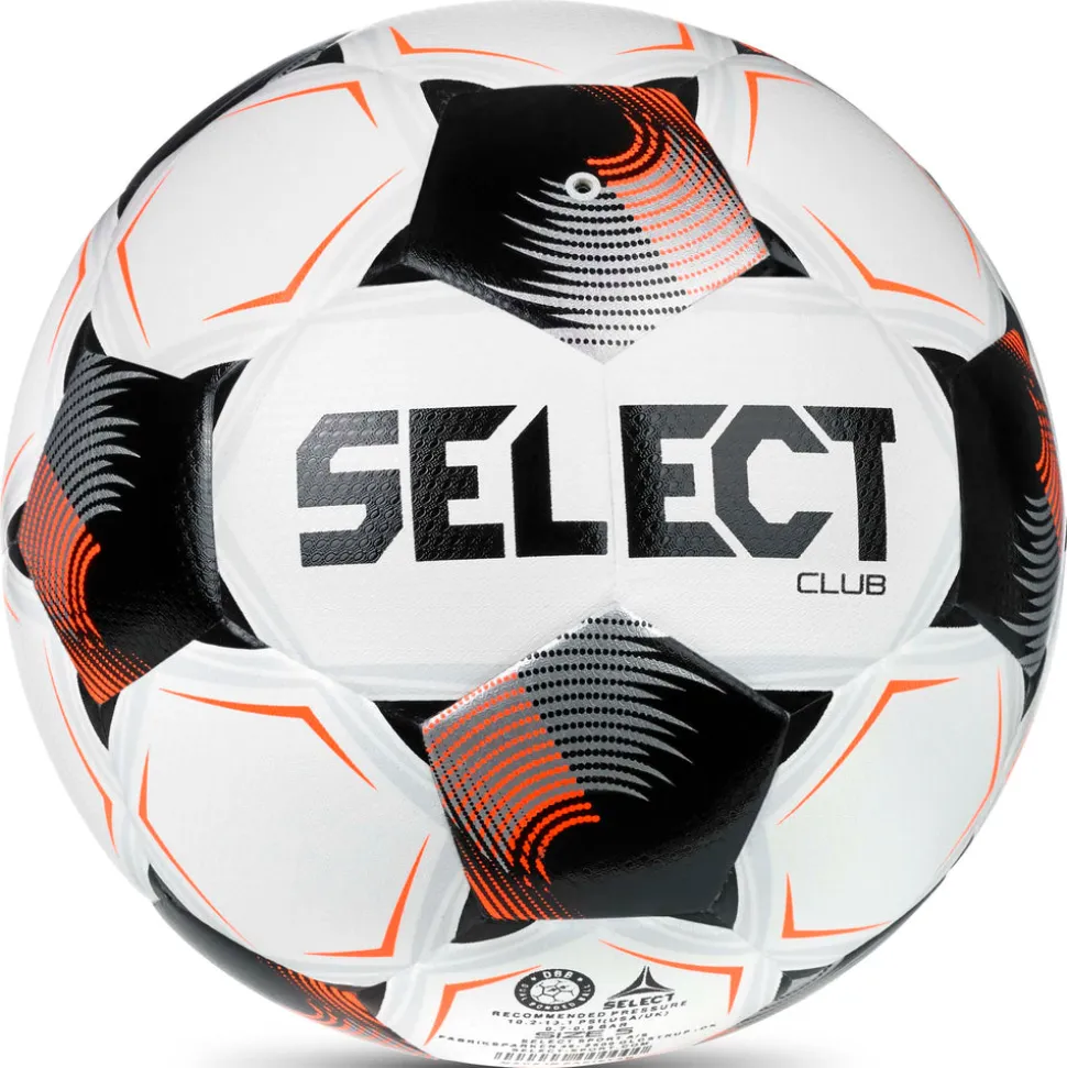 Fodbold - Club