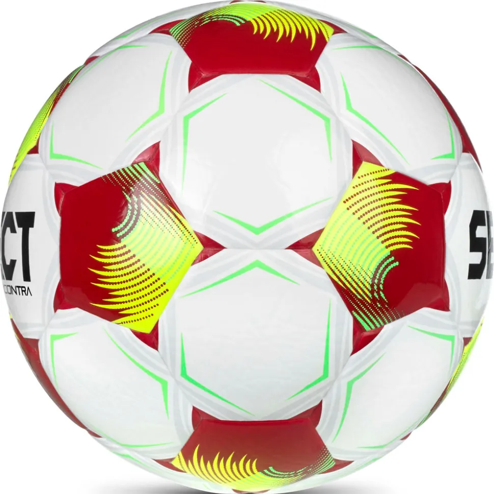 Fodbold - Contra