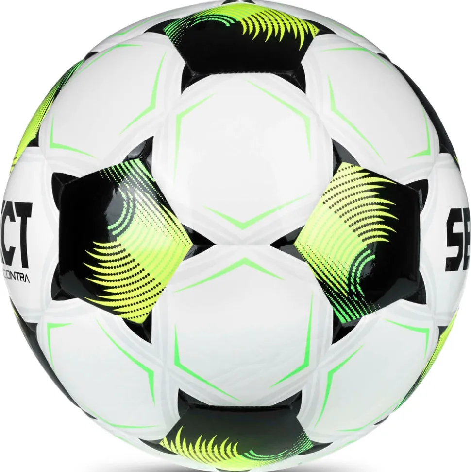 Fodbold - Contra