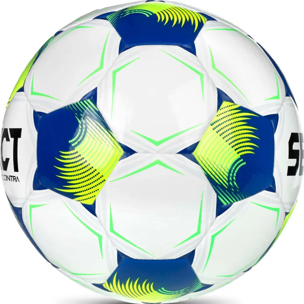 Fodbold - Contra