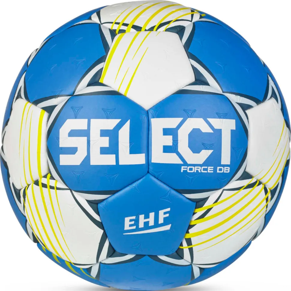 Fodbold - Force DB