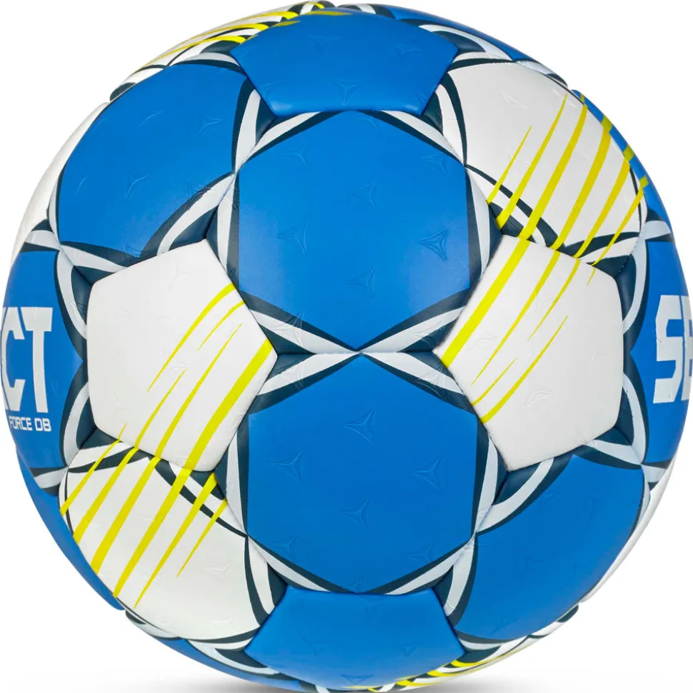 Fodbold - Force DB