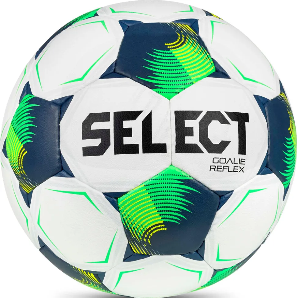 Fodbold - Goalie Reflex