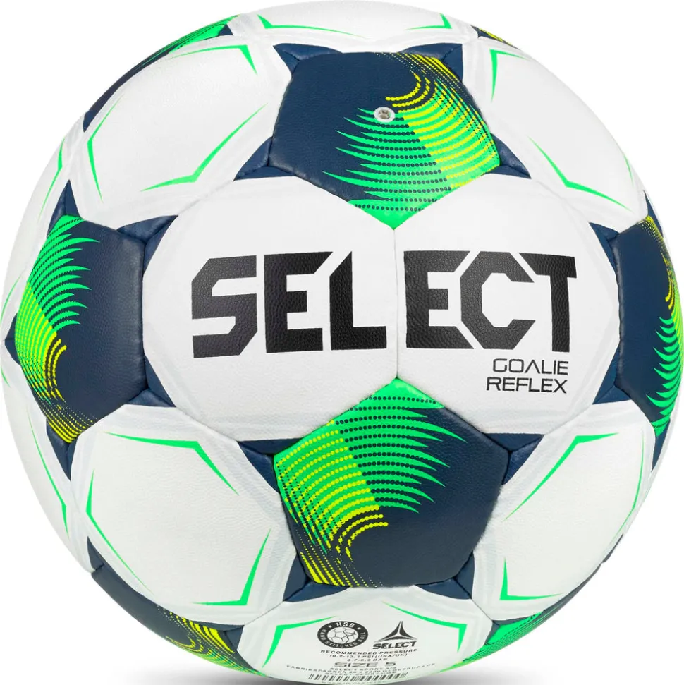 Fodbold - Goalie Reflex