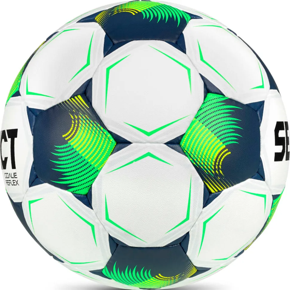 Fodbold - Goalie Reflex