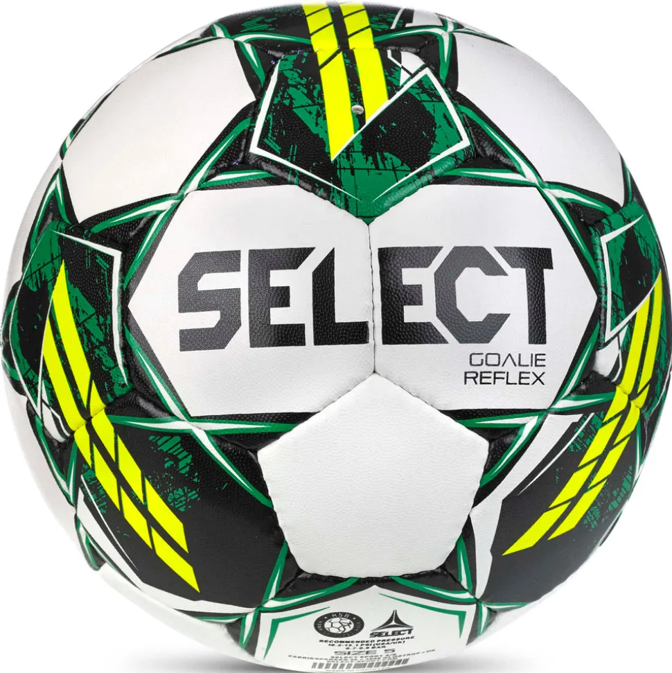Fodbold - Goalie Reflex