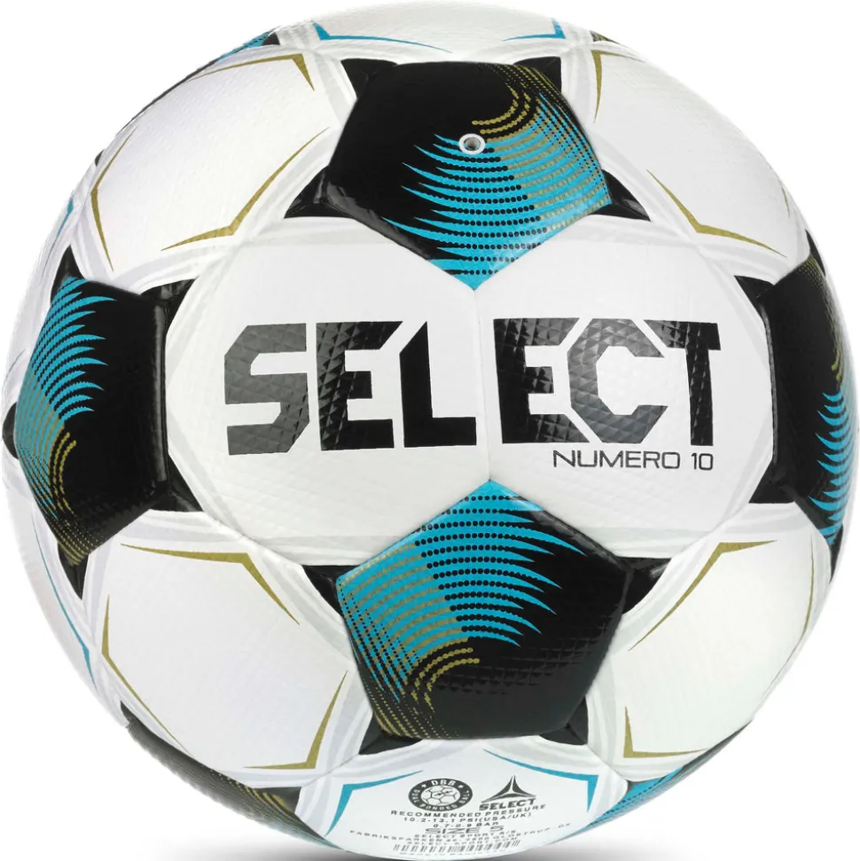 Fodbold - Numero 10