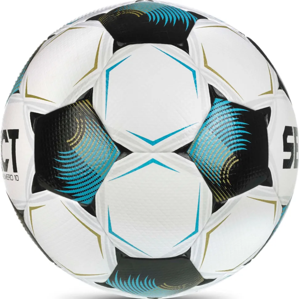 Fodbold - Numero 10 (str. 4 & 5)
