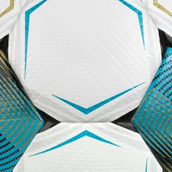 Fodbold - Numero 10 (str. 4 & 5)
