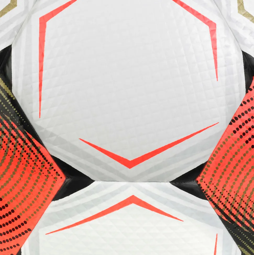 Fodbold - Numero 10 (str. 4 & 5)