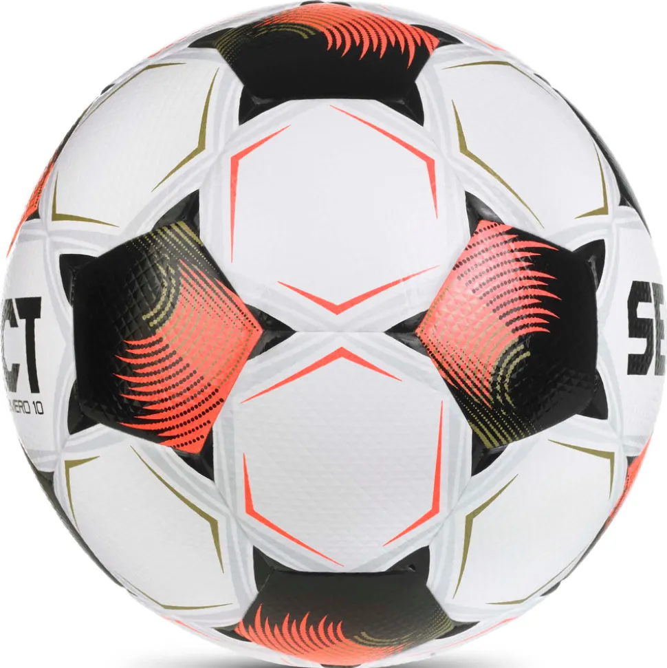 Fodbold - Numero 10 (str. 4 & 5)