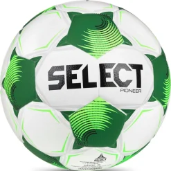 Fodbold - Pioneer