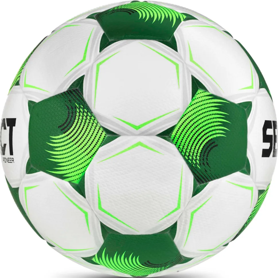 Fodbold - Pioneer