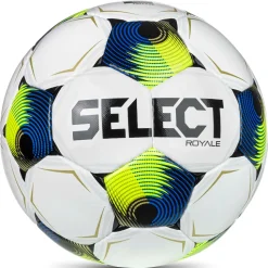 Fodbold - Royale