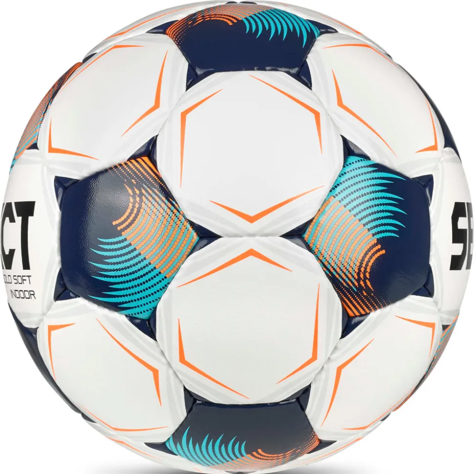 Fodbold - Solo Soft Indoor