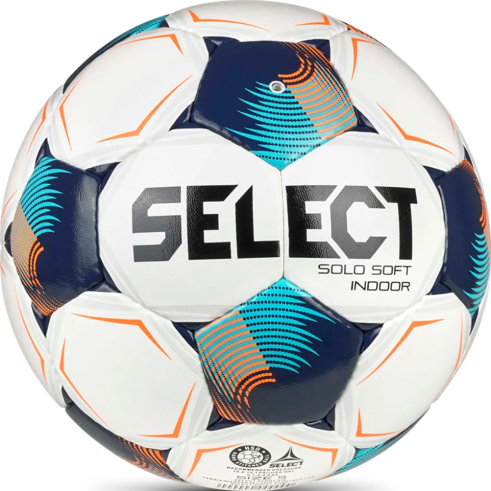 Fodbold - Solo Soft Indoor