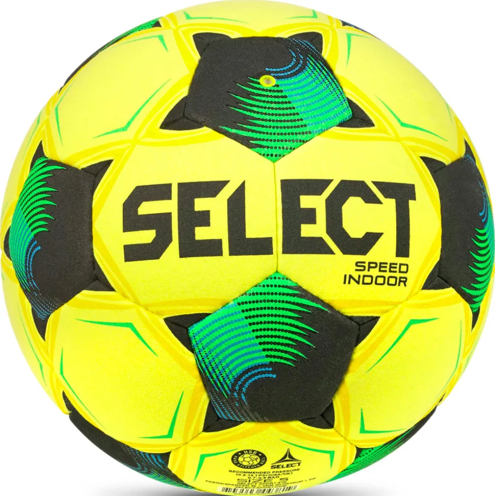 Fodbold - Speed Indoor