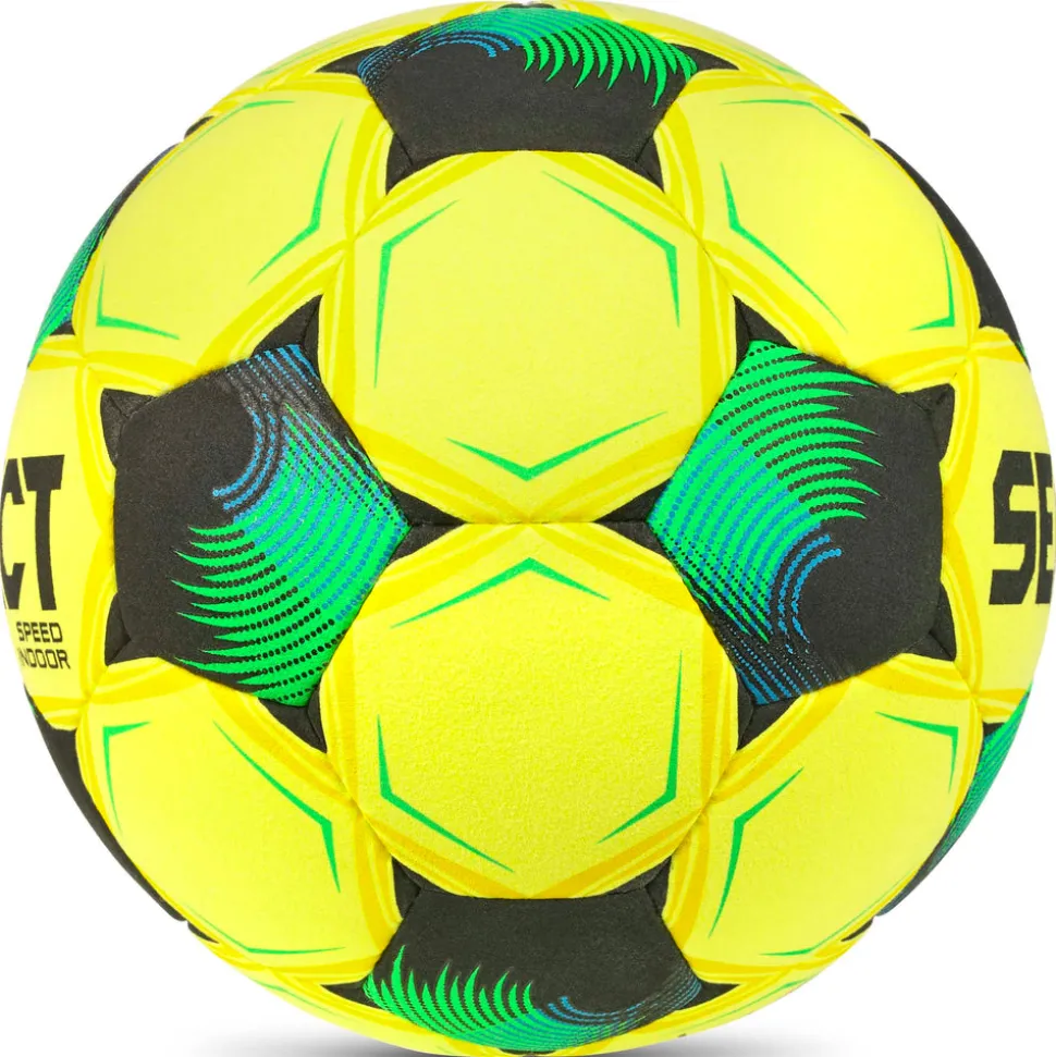 Fodbold - Speed Indoor