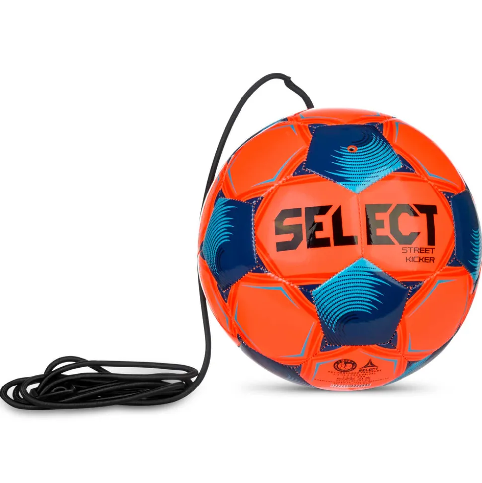 Fodbold - Street Kicker