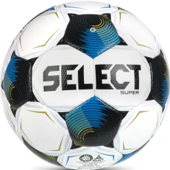 Fodbold - Super