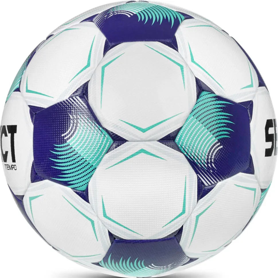 Fodbold - Tempo