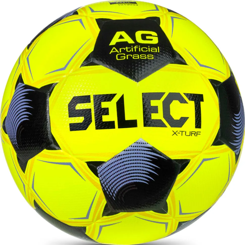 Fodbold - X-Turf