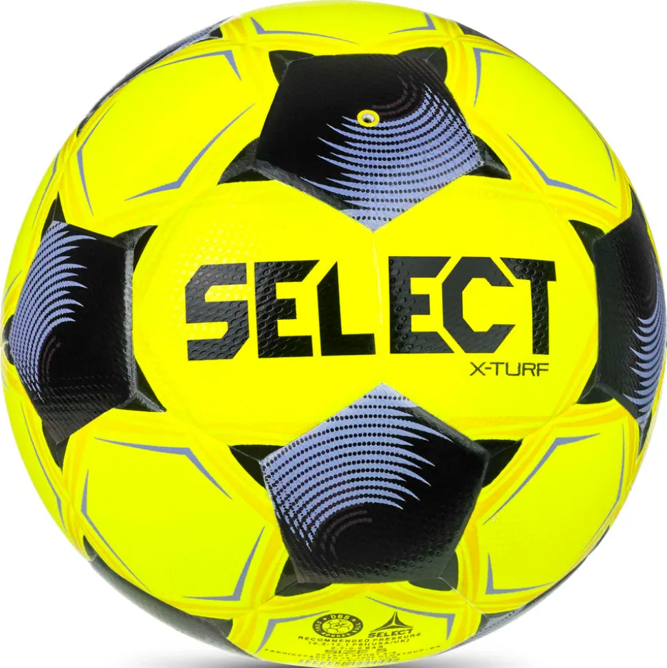 Fodbold - X-Turf