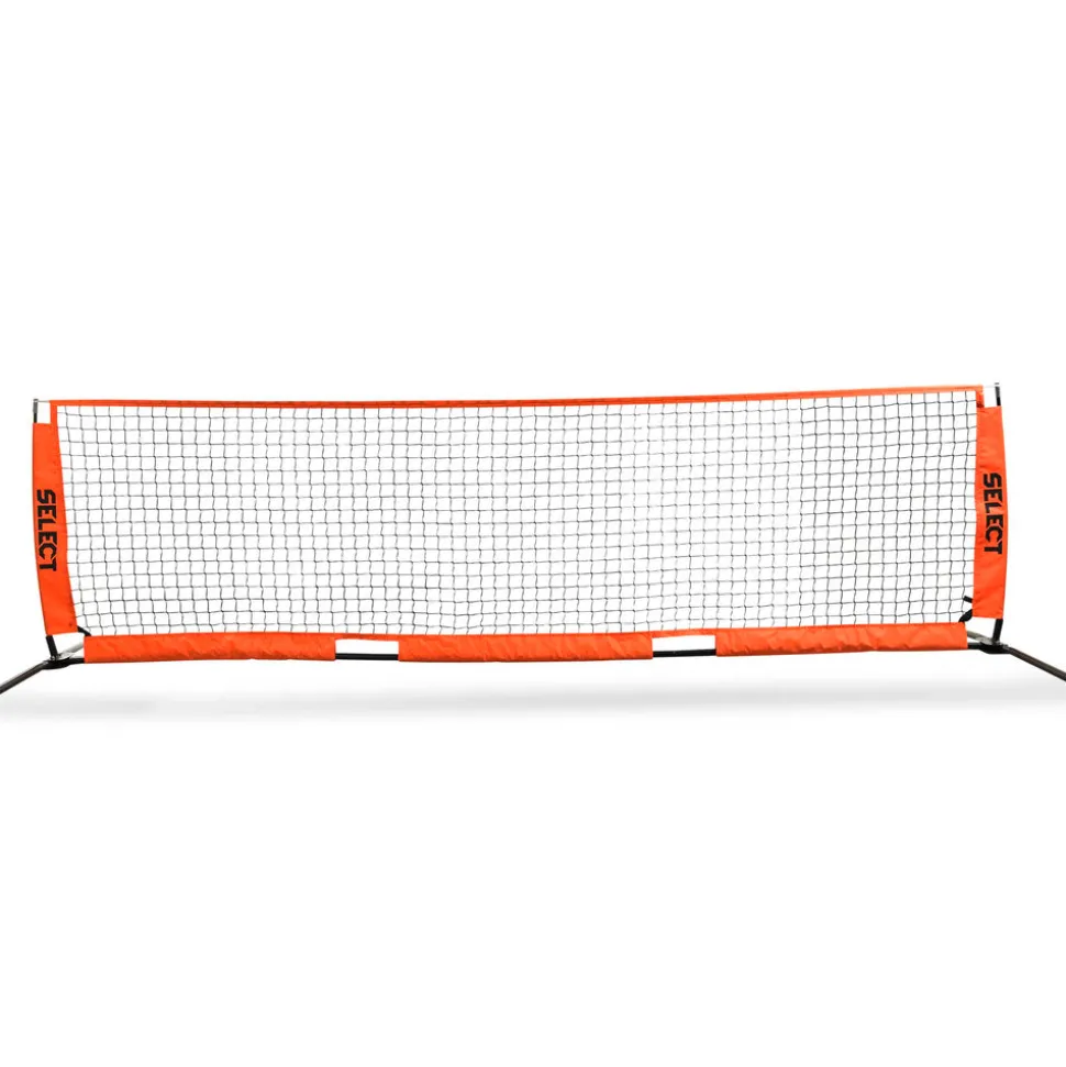 Fodtennisnet