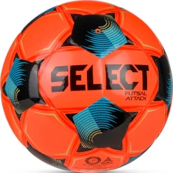 Futsal Attack