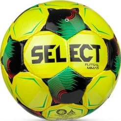 Futsal Mimas