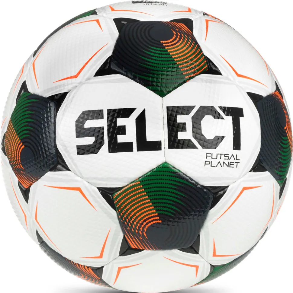 Futsal Planet