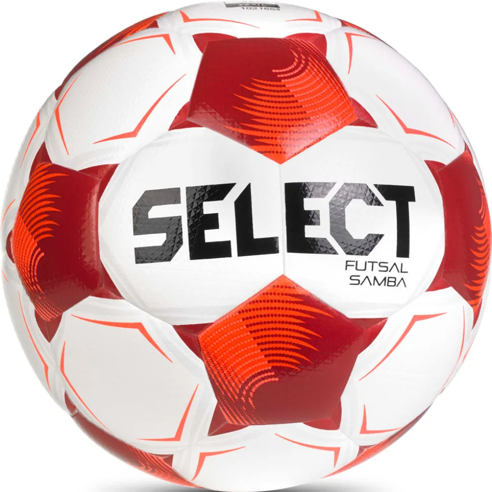 Futsal Samba