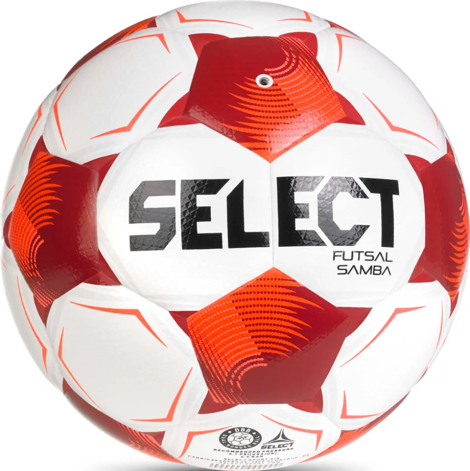 Futsal Samba