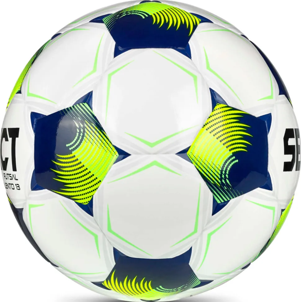 Futsal Talento 13