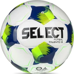Futsal Talento 13