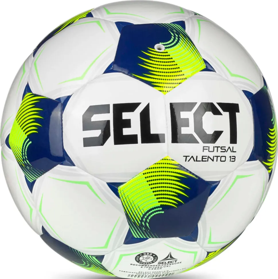 Futsal Talento 13