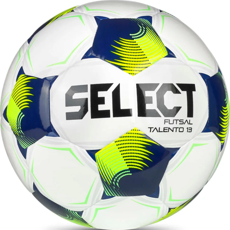 Futsal Talento 13